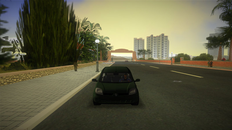 mod